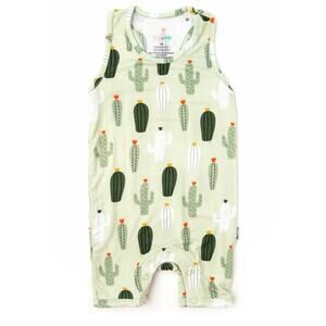 Gigi & Max Alex Cactus Romper